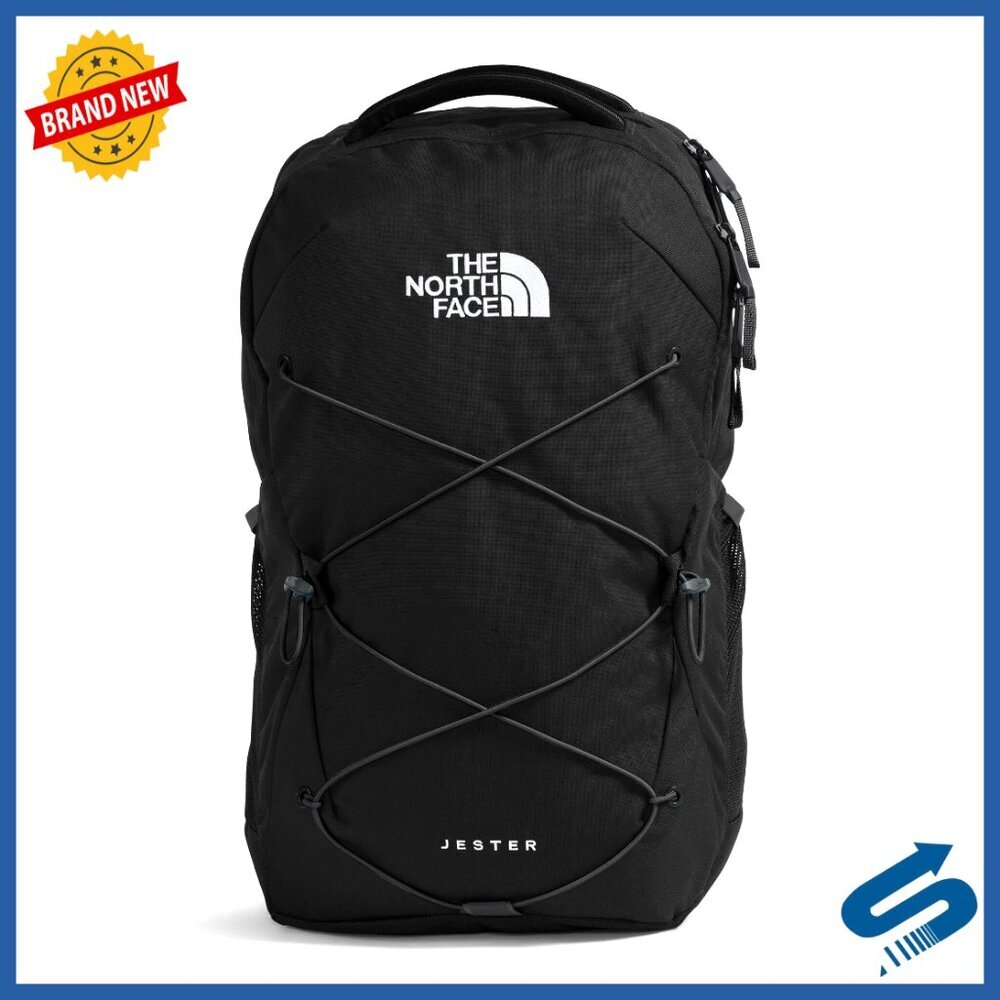 Water Repellent Laptop Backpack Commuter Daypack 28L Durable Everyday Carry